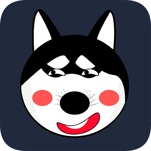 小哈红蝶